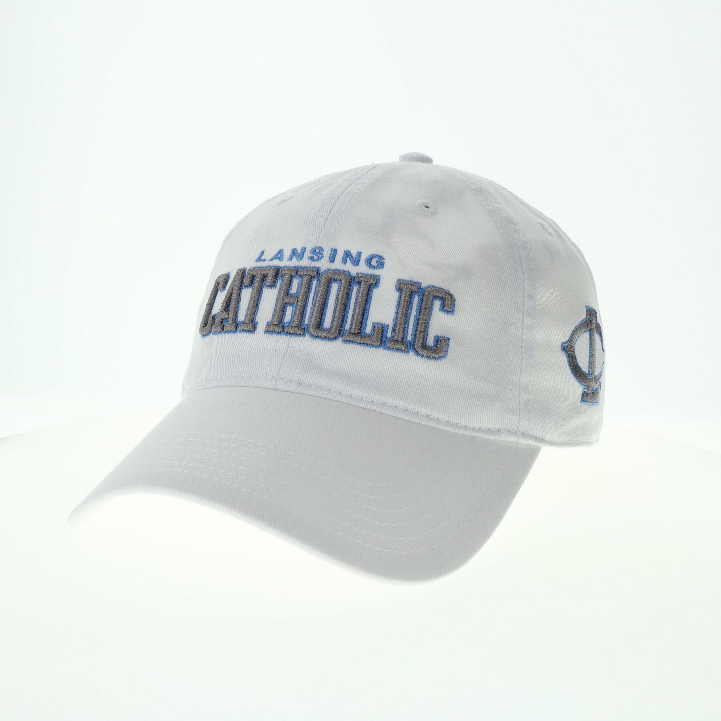 The Catholic University of America Adjustable Hats, The Catholic